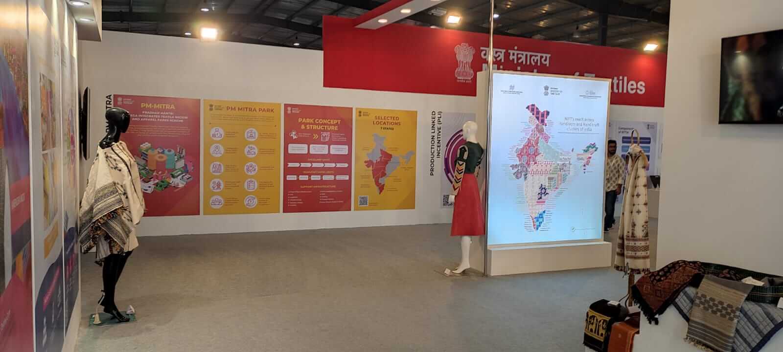 Promotions-at-Vibrant-Gujarat-Gandhinagar