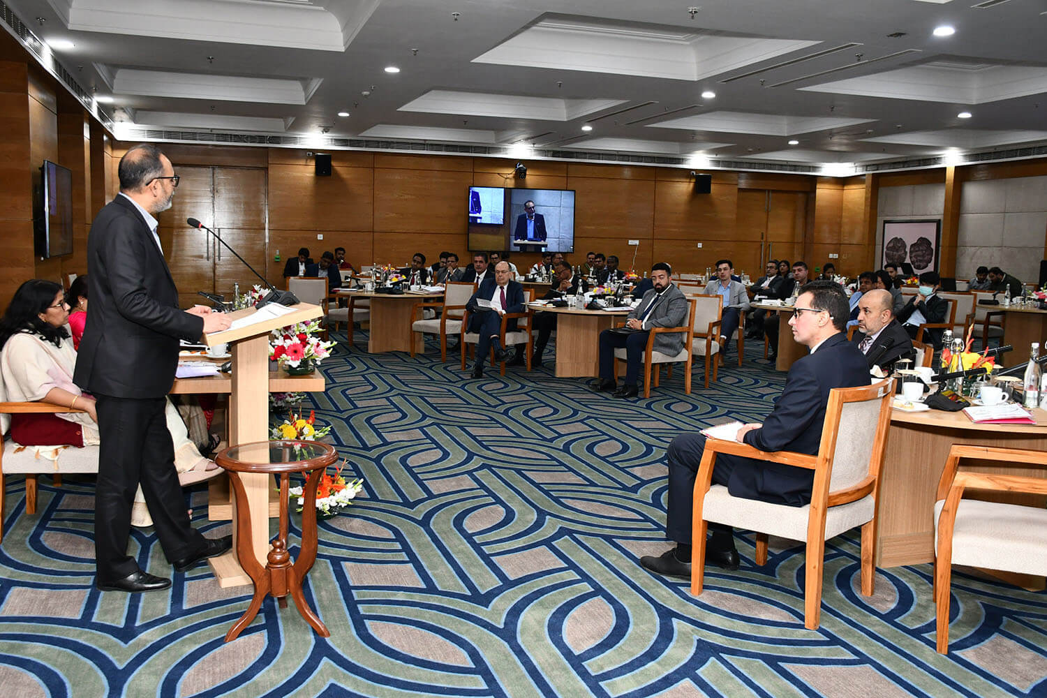 Special_Interaction_with_Embassies-Delhi